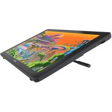 Графічний монітор HUION Kamvas 22 Plus Black (GS2202)