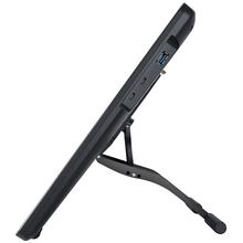 Графічний монітор HUION Kamvas 22 Plus Black (GS2202)