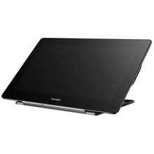 Графічний монітор HUION Kamvas Pro 16 Black/Grey (GT1561)