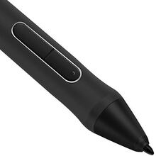 Графічний монітор HUION Kamvas Pro 16 Black/Grey (GT1561)