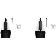 Графічний монітор HUION Kamvas 12 Black/Grey (GS1161)