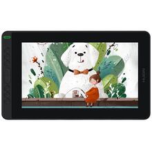 Графічний монітор HUION Kamvas 12 Black/Grey (GS1161)