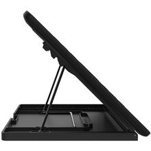 Графічний монітор HUION Kamvas 12 Black/Grey (GS1161)