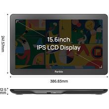Графічний монітор PARBLO Coast 16 Pro Gen2 (COAST16PROG2)