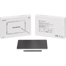 Графічний планшет WACOM Movink Pad 11 (DTHA116CL0Z)