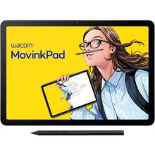 Графічний планшет WACOM Movink Pad 11 (DTHA116CL0Z)