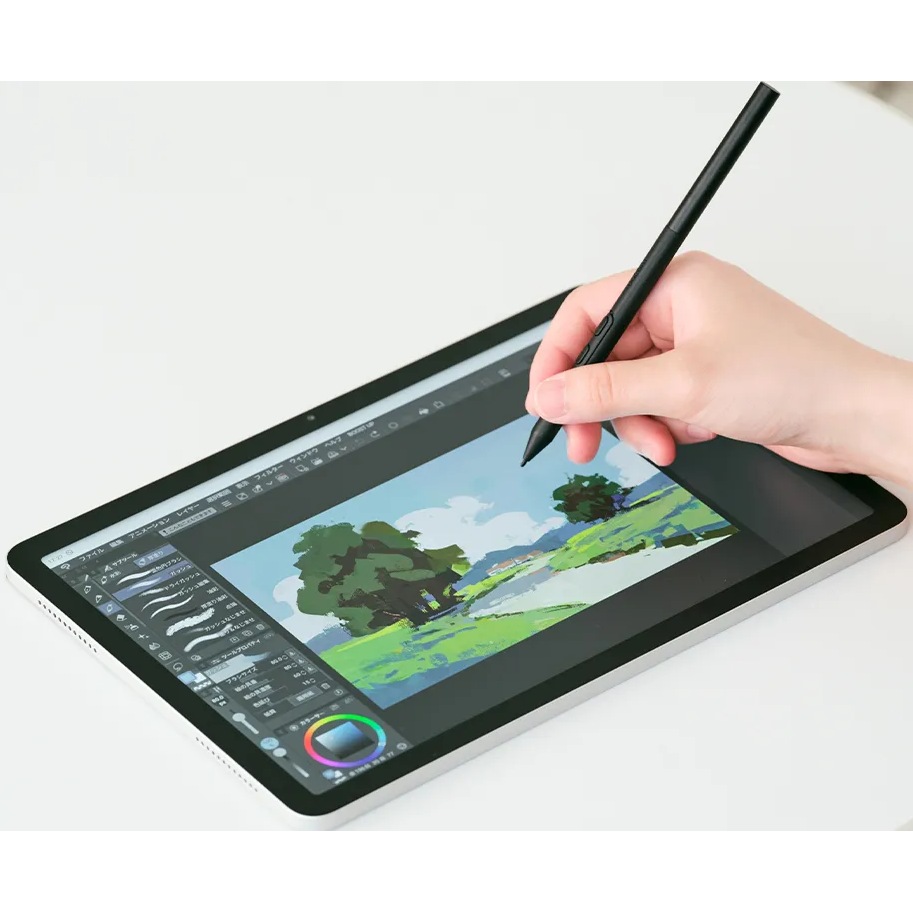 Зображення Графічний планшет WACOM Movink Pad 11 (DTHA116CL0Z)