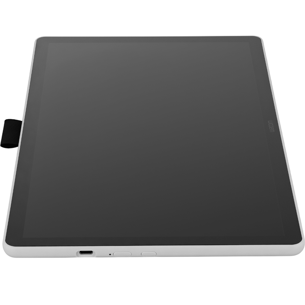 Изображение Графический планшет WACOM One14 (DTC141W0)
