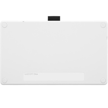 Графический планшет WACOM One14 (DTC141W0)
