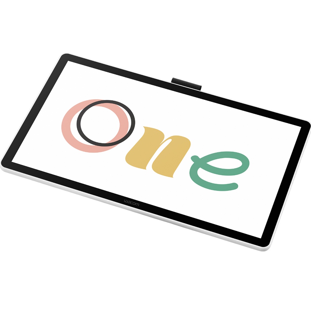 Графический планшет WACOM One14 (DTC141W0) Разрешение, lpi 2001-3999