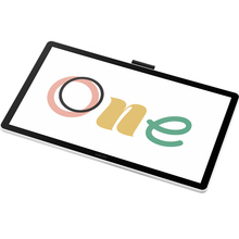 Графический планшет WACOM One14 (DTC141W0)