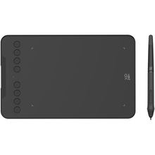 Графический планшет XP-PEN Deco Mini 7 V2 Black