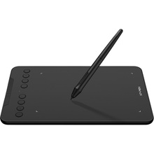 Графический планшет XP-PEN Deco Mini 7 V2 Black