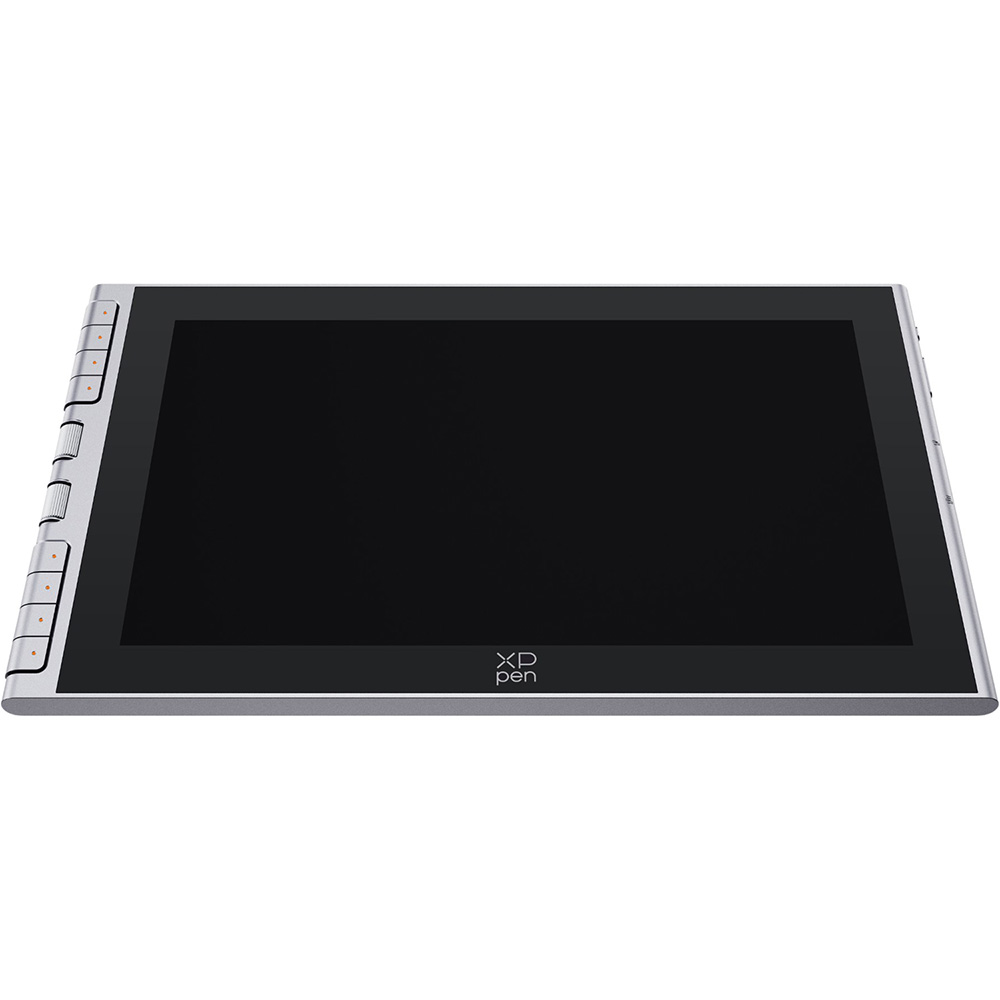 Графический планшет XP-PEN Artist 12 Pen Display 3nd Gen Grey (CPCD121FH-GR) Диагональ поверхности, дюймов 10-11.9