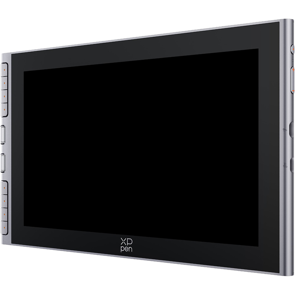 Графический планшет XP-PEN Artist 12 Pen Display 3nd Gen Grey (CPCD121FH-GR) Соотношение сторон 16:9