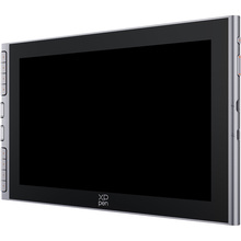 Графический планшет XP-PEN Artist 12 Pen Display 3nd Gen Grey (CPCD121FH-GR)