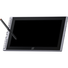 Графический планшет XP-PEN Artist 12 Pen Display 3nd Gen Grey (CPCD121FH-GR)
