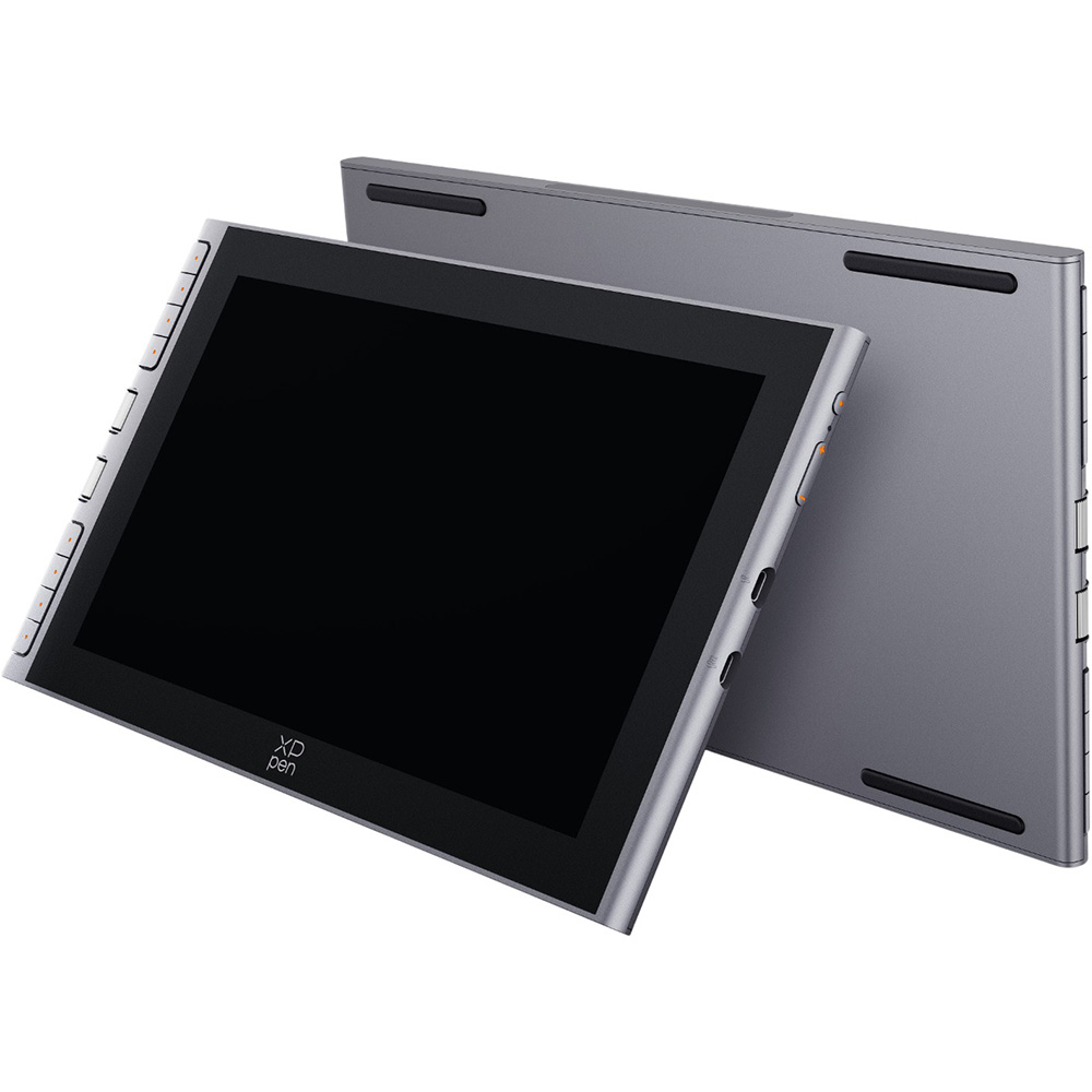 Графический планшет XP-PEN Artist 12 Pen Display 3nd Gen Grey (CPCD121FH-GR) Разрешение, lpi более 4000
