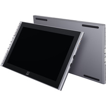 Графический планшет XP-PEN Artist 12 Pen Display 3nd Gen Grey (CPCD121FH-GR)