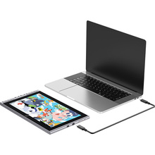 Графический планшет XP-PEN Artist 12 Pen Display 3nd Gen Grey (CPCD121FH-GR)