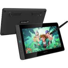 Графический планшет BOSTO BT-12HDK