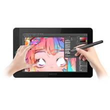 Графический планшет BOSTO BT-12HDK