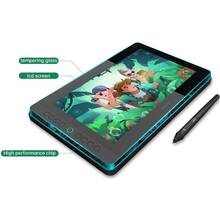 Графический планшет BOSTO BT-12HDK