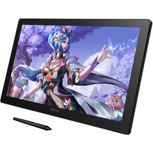 Графічний планшет BOSTO BT-22HD