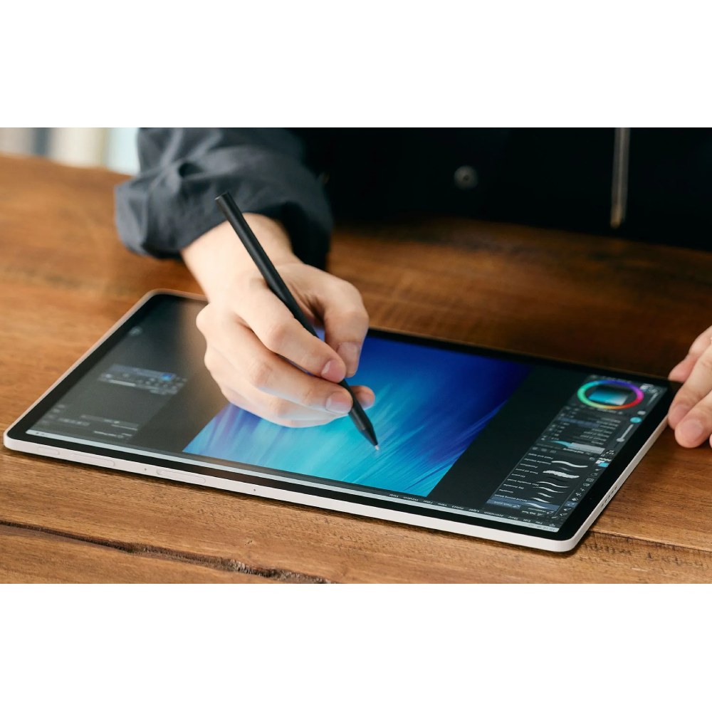 В Фокстрот Графический планшет WACOM Movink Pad Pro 14 Light Gray (DTHA140L0Z)