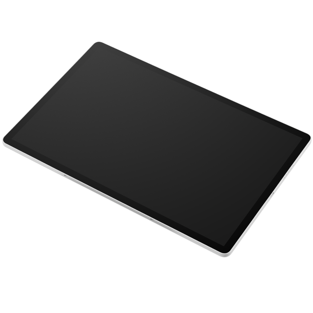 Графический планшет WACOM Movink Pad Pro 14 Light Gray (DTHA140L0Z) Разрешение, lpi более 4000