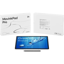 Графический планшет WACOM Movink Pad Pro 14 Light Gray (DTHA140L0Z)