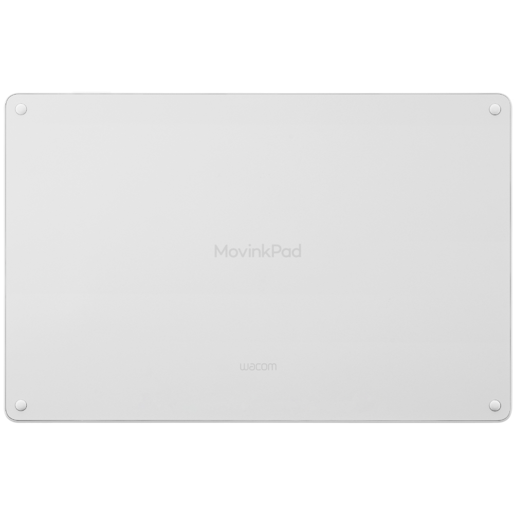 Фото Графический планшет WACOM Movink Pad Pro 14 Light Gray (DTHA140L0Z)