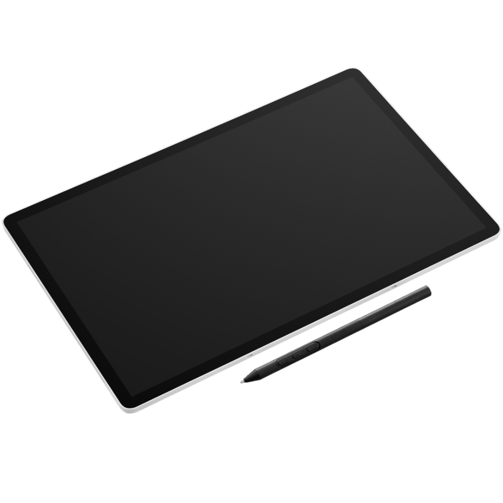 Графический планшет WACOM Movink Pad Pro 14 Light Gray (DTHA140L0Z) Диагональ поверхности, дюймов 13 и более