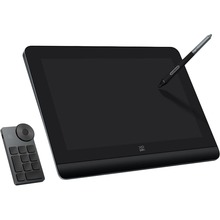 Графический планшет XP-PEN Artist Pro 16 (2 Gen) Dark Gray (MD160QH_AD41)