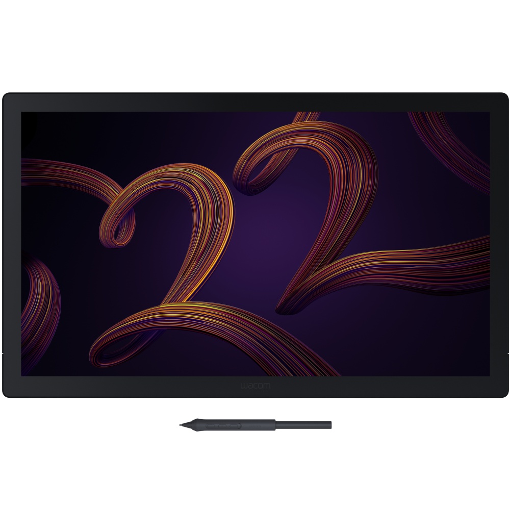 Графический планшет WACOM Cintiq Pro 22 (DTH227K0B)