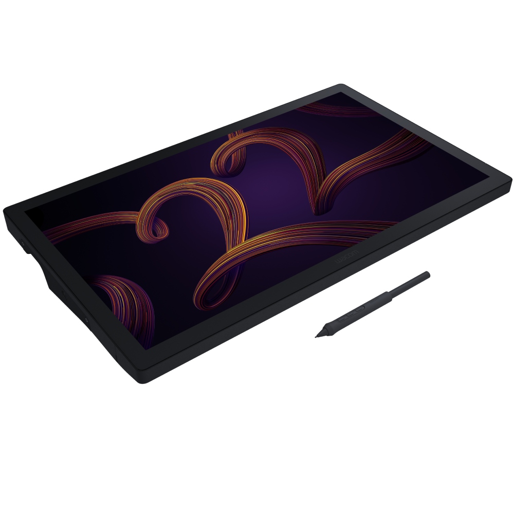 Графический планшет WACOM Cintiq Pro 22 (DTH227K0B) Формат рабочей поверхности другой