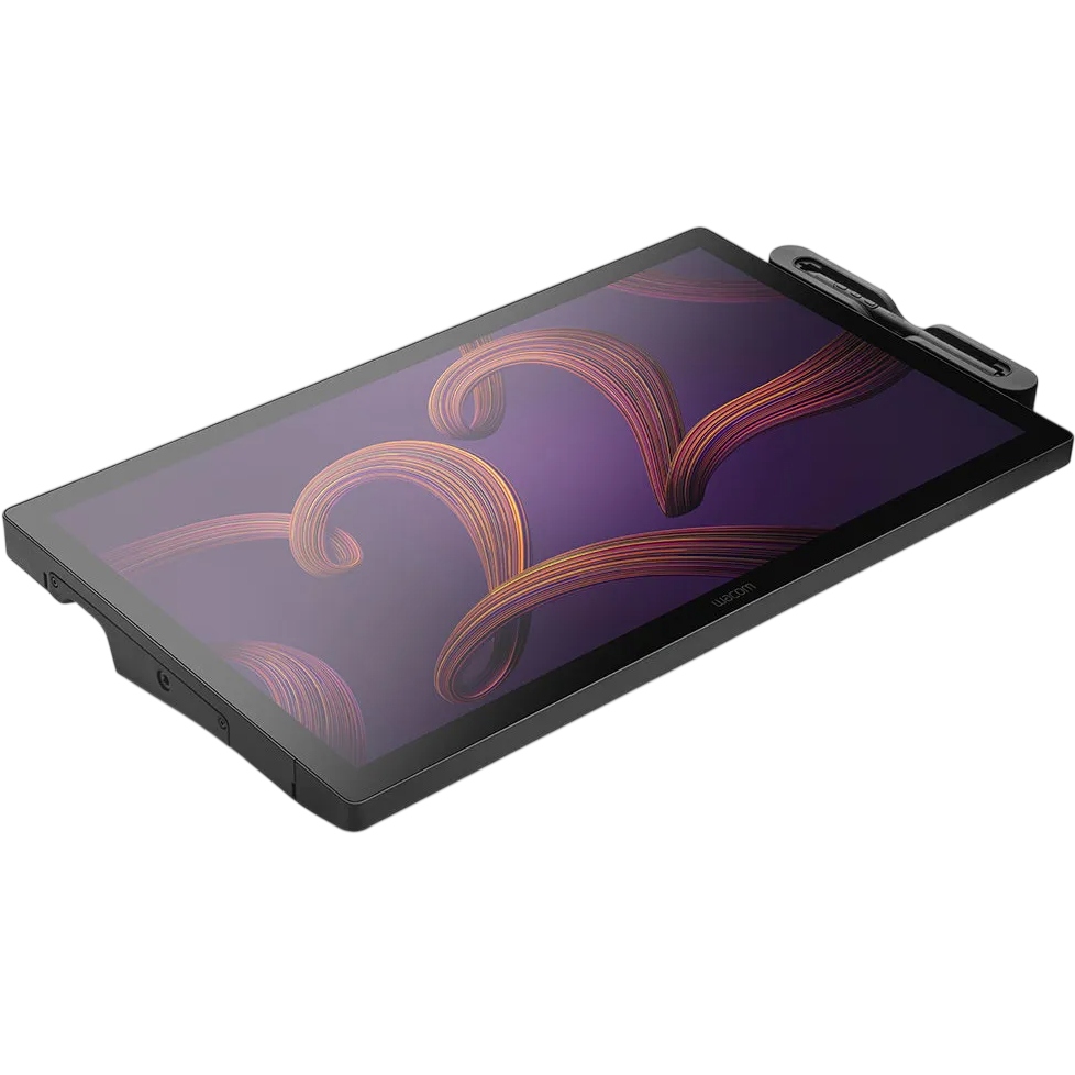 Графический планшет WACOM Cintiq Pro 22 (DTH227K0B) Соотношение сторон 16:9