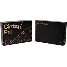 Графический планшет WACOM Cintiq Pro 22 (DTH227K0B)
