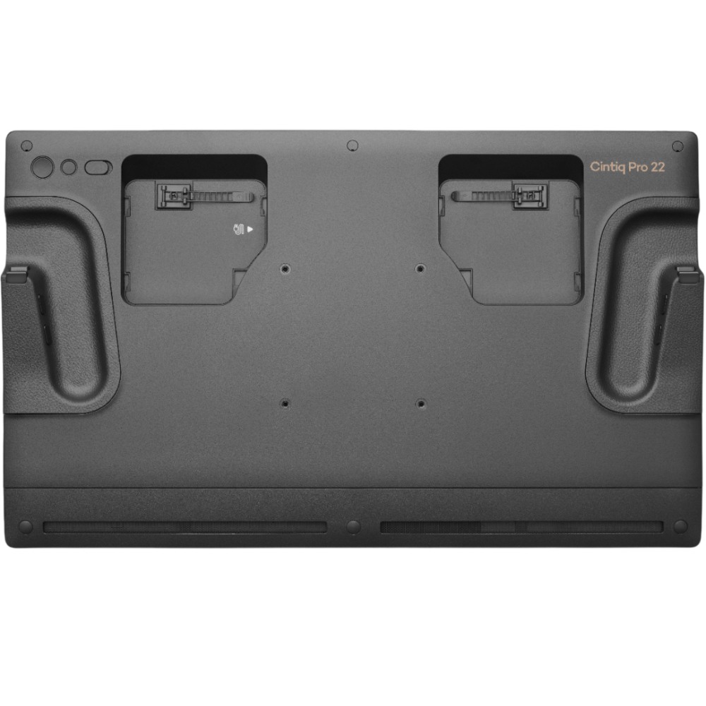 Графический планшет WACOM Cintiq Pro 22 (DTH227K0B) Разрешение, lpi более 4000