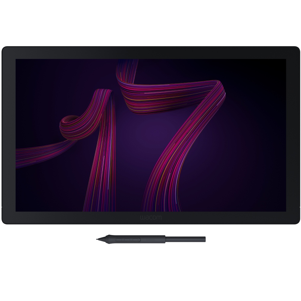 Графический планшет WACOM Cintiq Pro 17 (DTH172K0B)