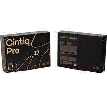 Графический планшет WACOM Cintiq Pro 17 (DTH172K0B)