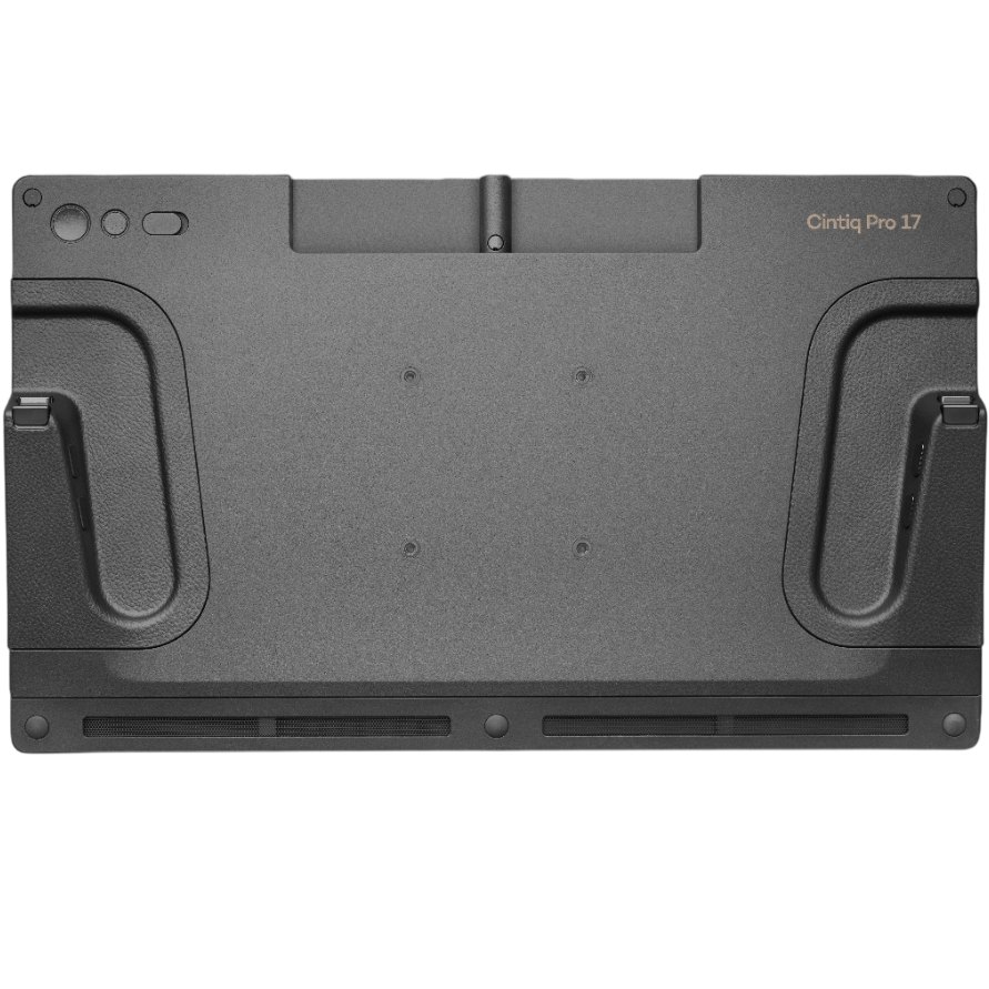 Графический планшет WACOM Cintiq Pro 17 (DTH172K0B) Диагональ поверхности, дюймов 13 и более