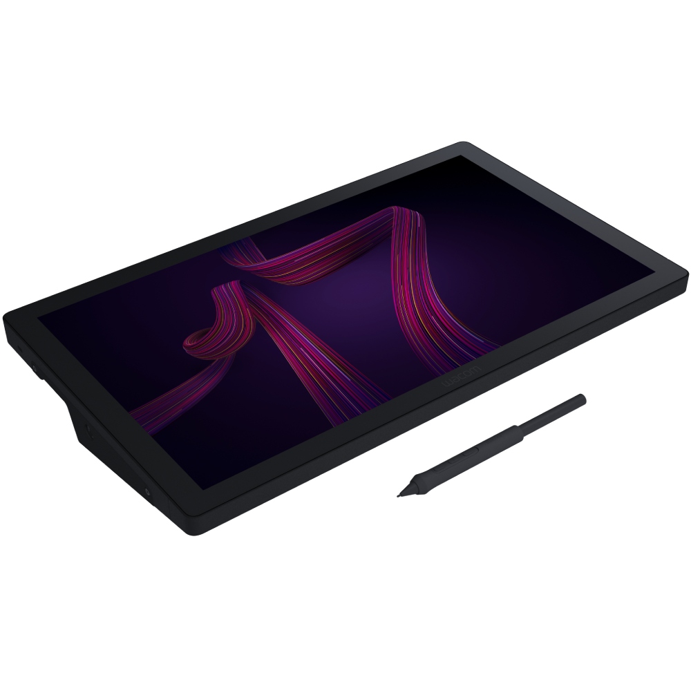 Графический планшет WACOM Cintiq Pro 17 (DTH172K0B) Формат рабочей поверхности другой