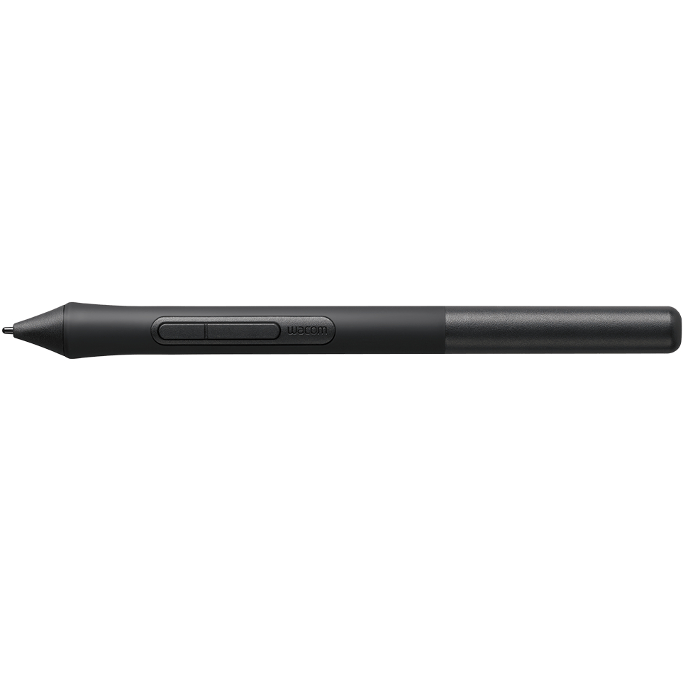 Графический планшет WACOM Intuos M Black (CTL-6100K-A) Разрешение, lpi 2001-3999