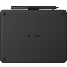 Графический планшет WACOM Intuos M Black (CTL-6100K-A)