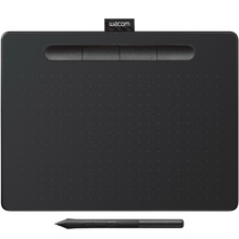 Графический планшет WACOM Intuos M Black (CTL-6100K-A)