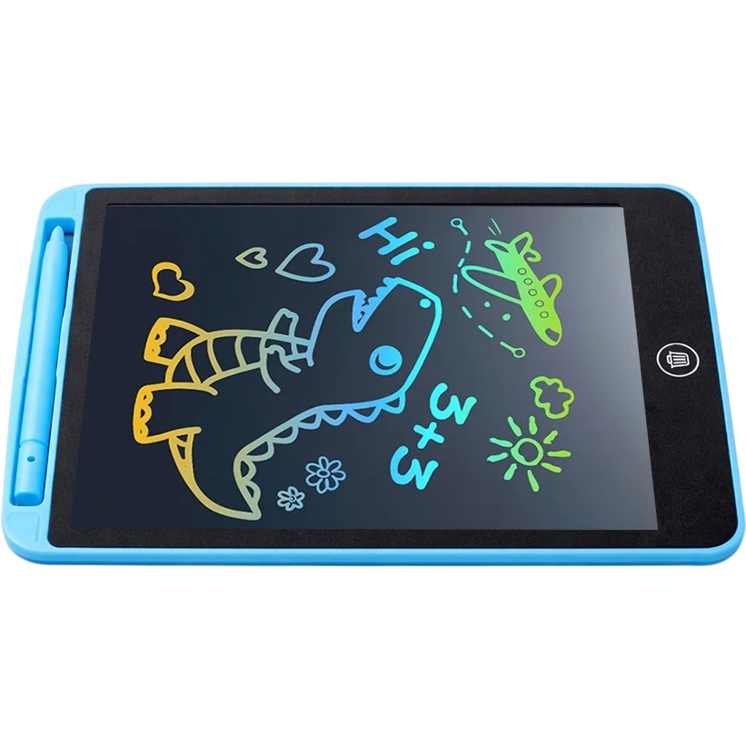 Графический планшет COLORWAY LCD Writing Tablet 10 (CW-WT10C) Размеры 242 х 162