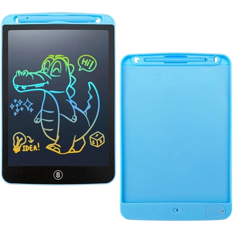 Графический планшет COLORWAY LCD Writing Tablet 10 (CW-WT10C) Диагональ поверхности 10