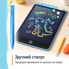 Графический планшет COLORWAY LCD Writing Tablet 12 (CW-WT12C)