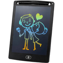 Графический планшет COLORWAY LCD Writing Tablet 8.5 (CW-WT8BK)